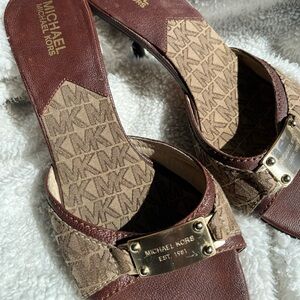 Michael Kors sandals